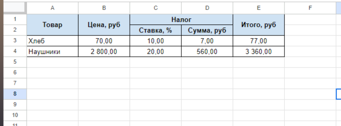 Дорогие друзья, очень часто возникает сложность и путаница при подсчете налога. Причем, если налог начисляется на сумму сверху, то никакой проблемы, обычно, не возникает.-2