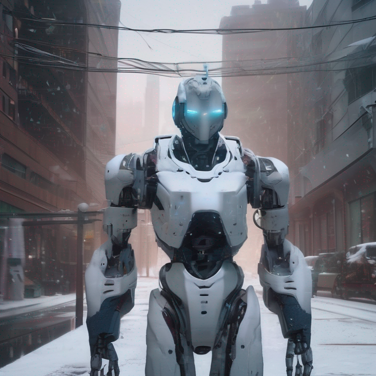 Пример генерации