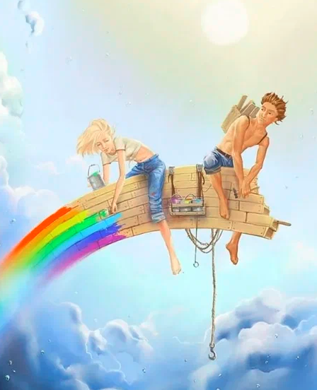 У каждого своя роль