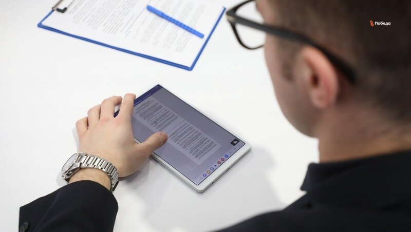      Фото: ИА «Победа26»