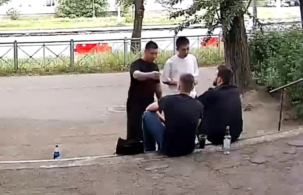    Фото: Пресс-служба ГУ МВД России по Петербургу и Ленобласти