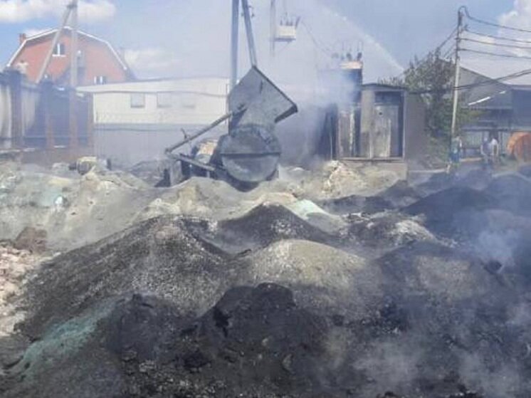     Фото: МЧС по Калужской области