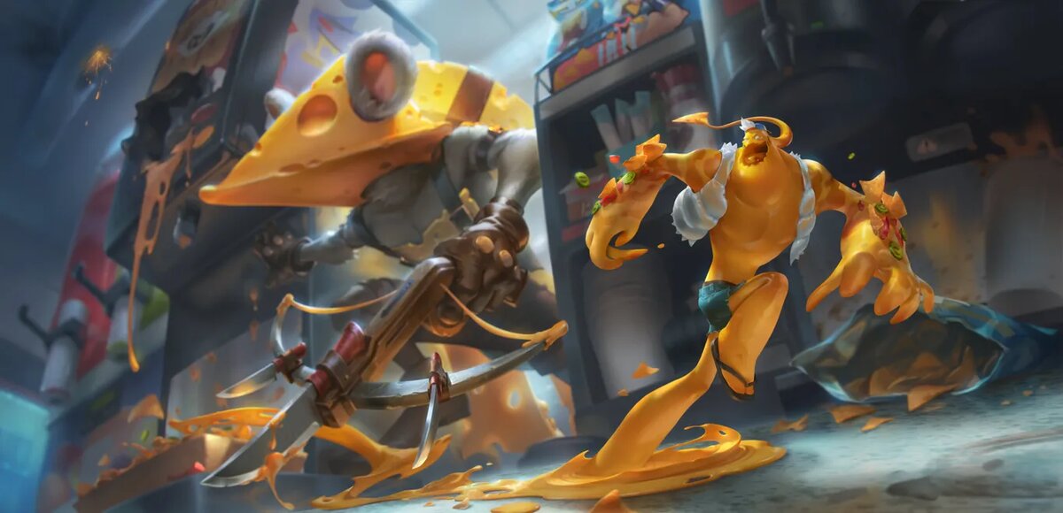 Riot Games