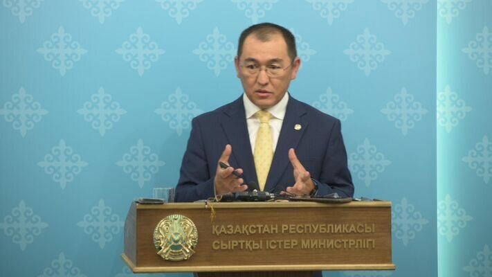 Айбек Смадияров