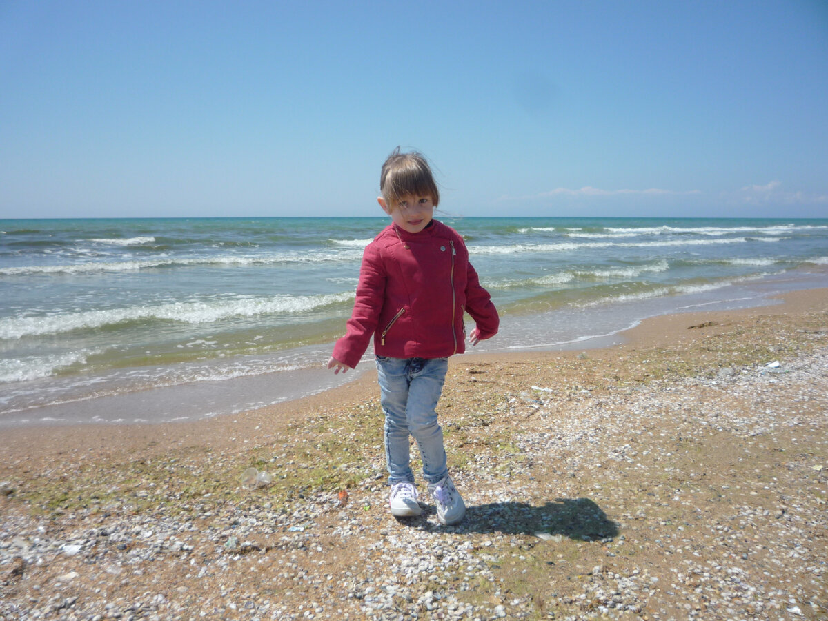 Фотографии авторские