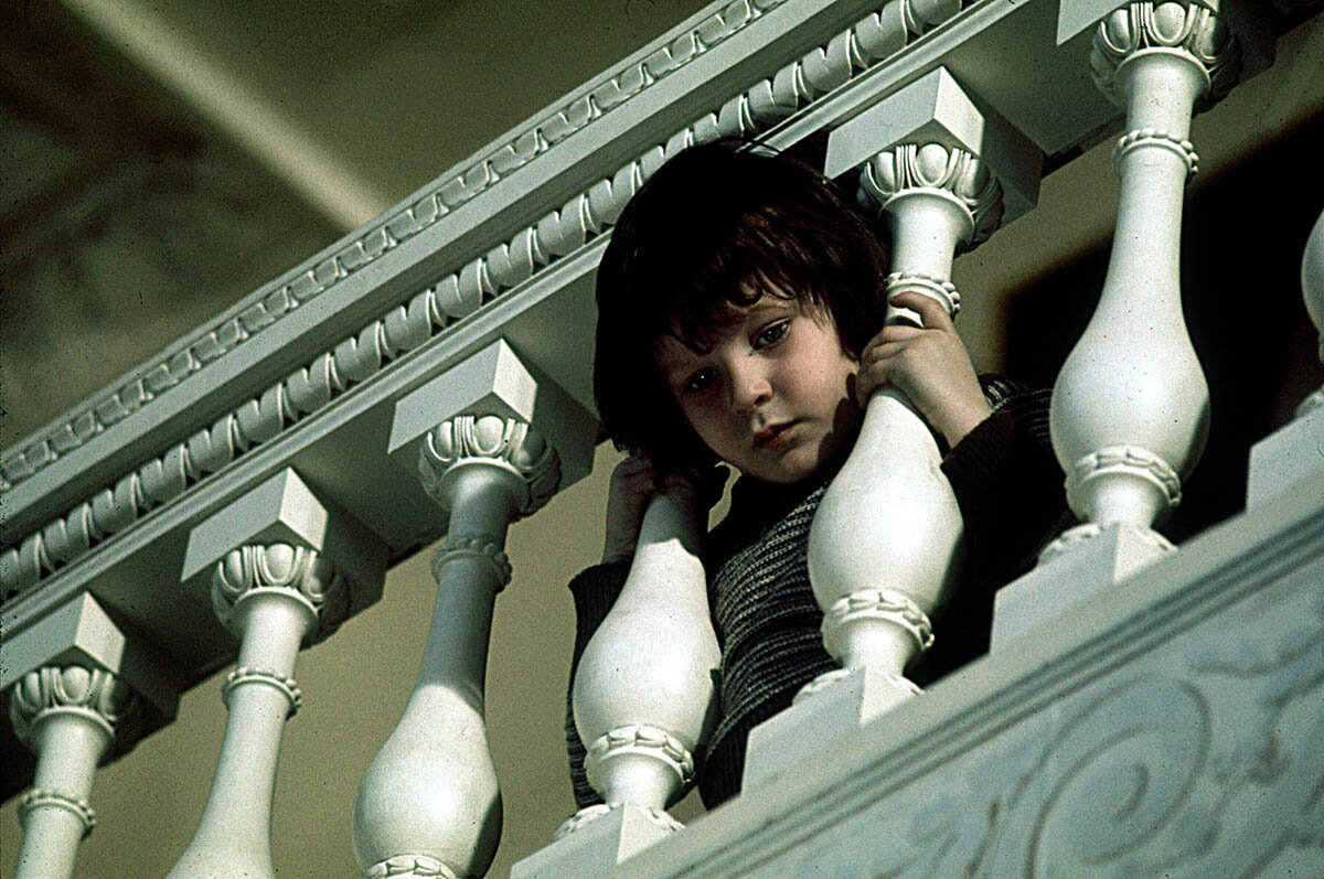 Рейтинг IMDB 7,5