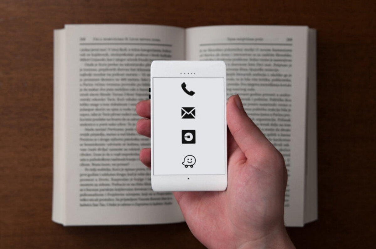 Marko Lazic designboom.com