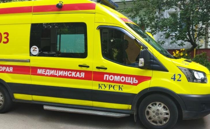    фото Курские известия