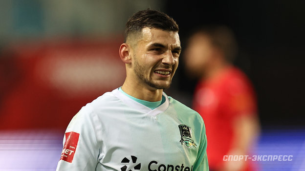    Эдуард Сперцян.Александр Федоров