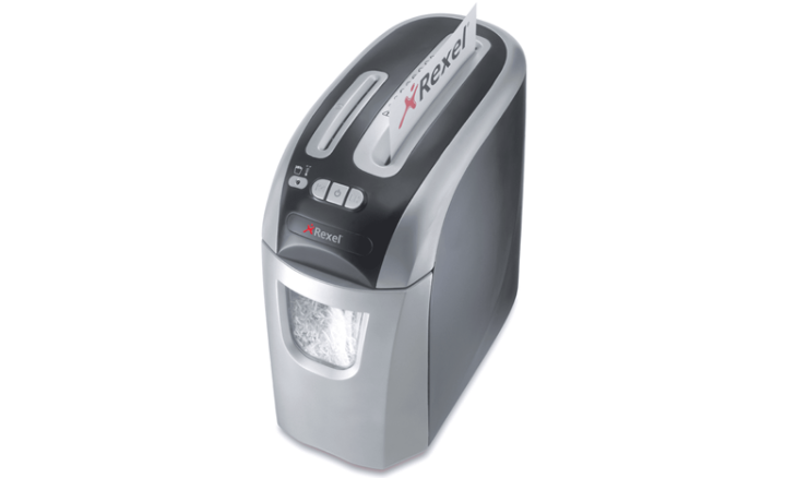 Фото 1. Шредер Rexel ProStyle+12