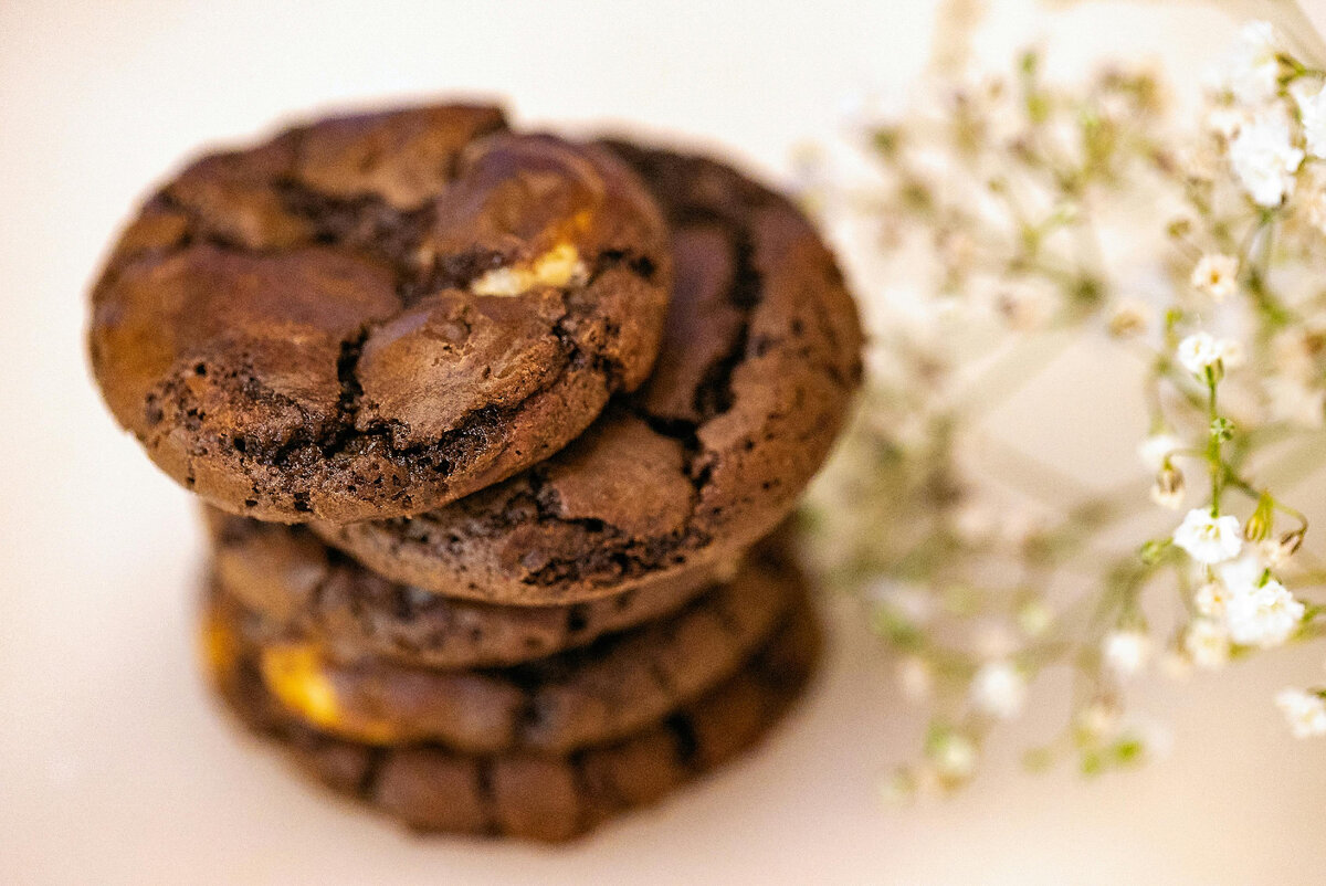 РћР±РѕРё Almond cookie