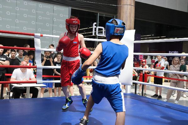    Фото: Ольга Шеметова