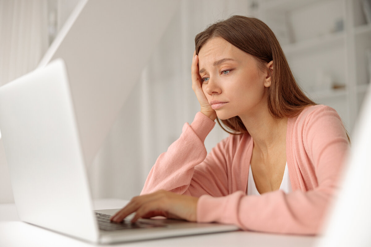 Упадок сил: в чем причина и как с этим бороться