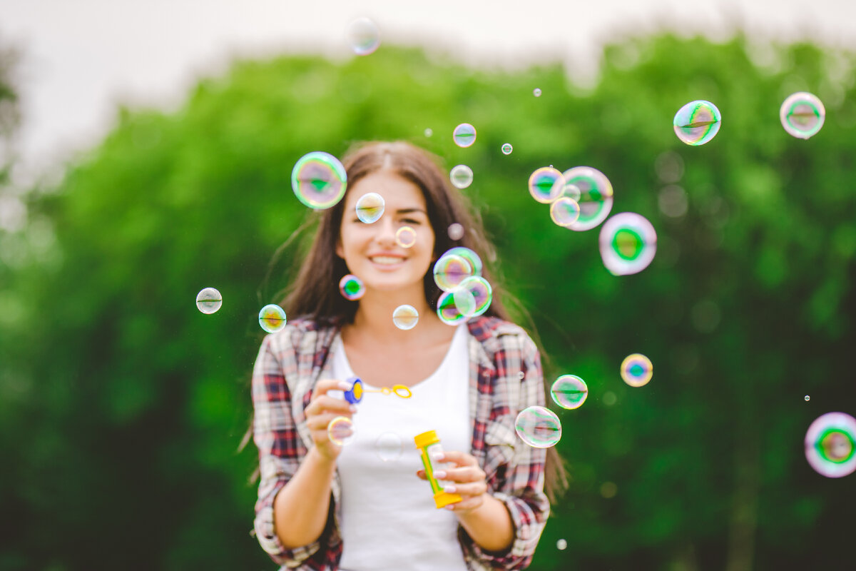 Упадок сил: в чем причина и как с этим бороться