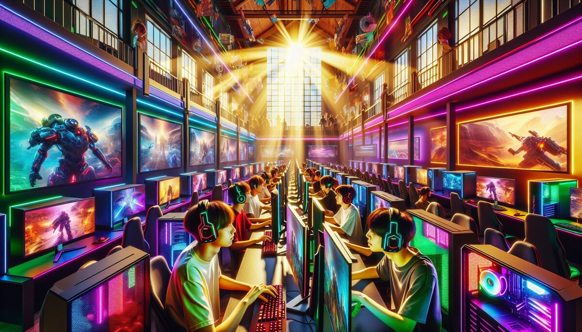 Сгенерировано нейросетью Dall-E  📷
