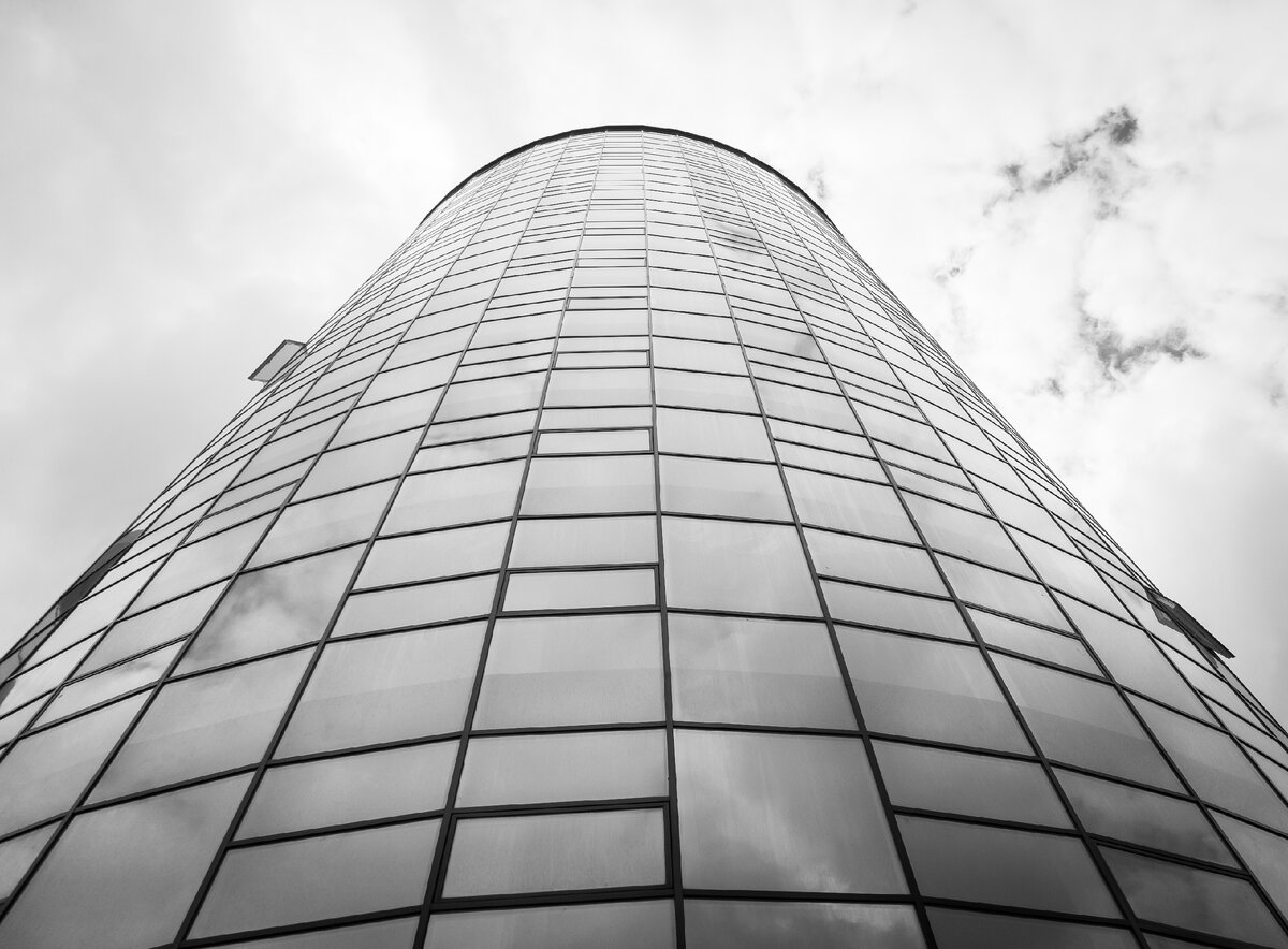 Стекляшка в Уфе, 22.05.2022