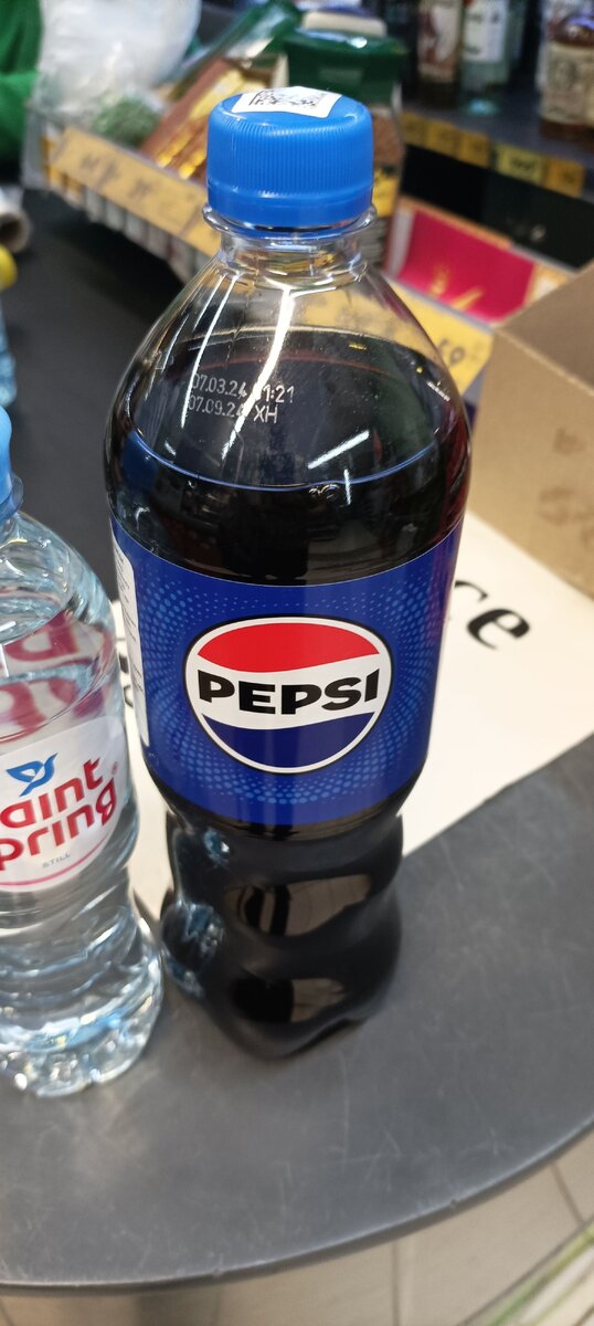 Авторское фото с "Пятачка"