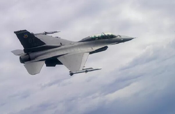 Фото: U.S. Air Force/Master Sgt. Tristan McIntire