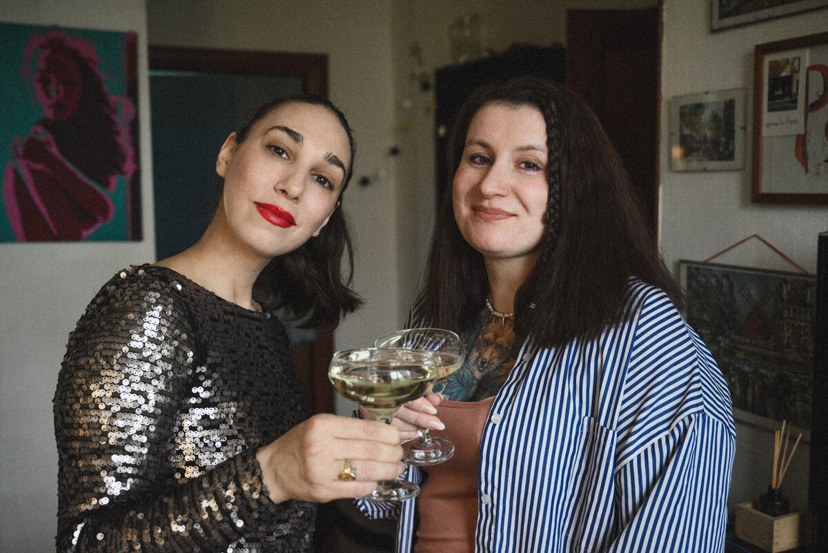 Фото : Анна Гончар 