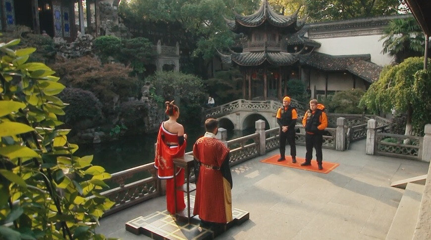    Скриншот видео