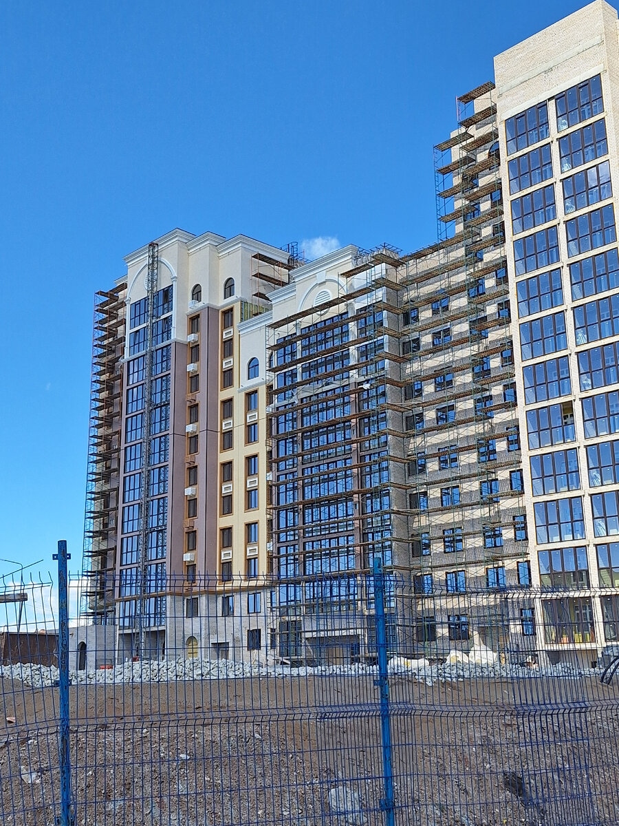 Ещё на прошлой неделе было так.  