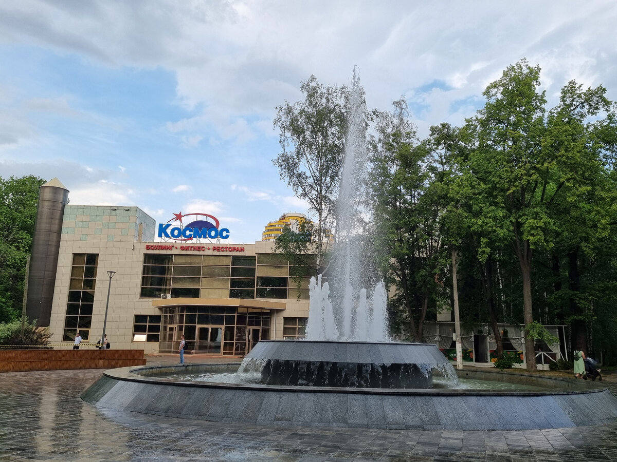  Фото автора статьи.