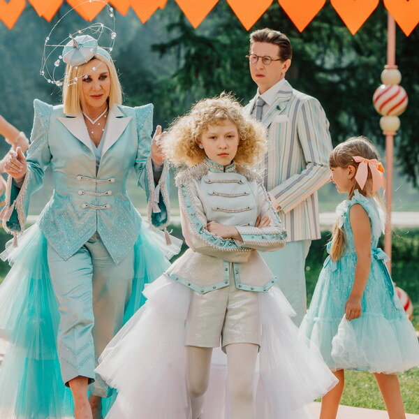     Соня, Гриша и Чебурашка отправятся в поход в новом фильме