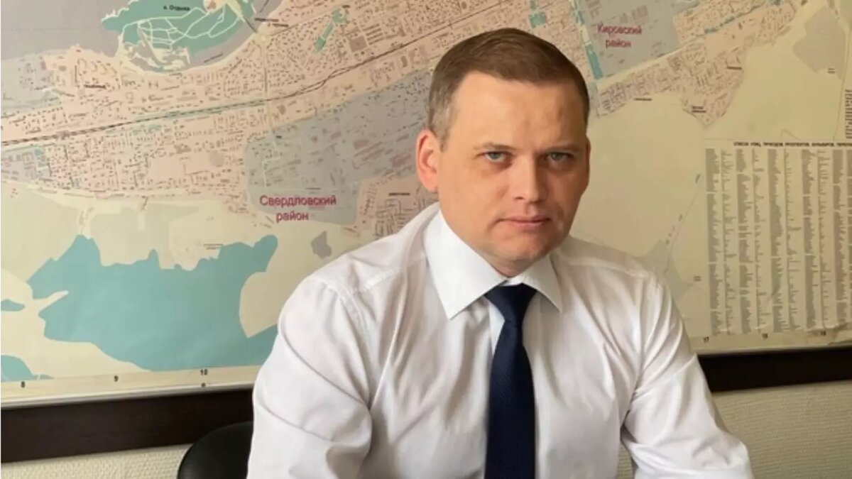     Источник: Мэрия Красноярска