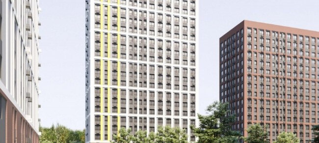    Фото: Стройкомплекс Москвы