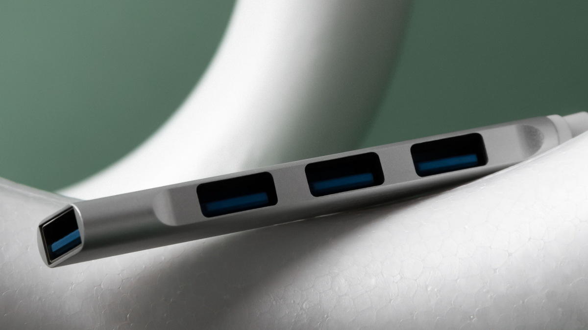 USB Hub Atius
