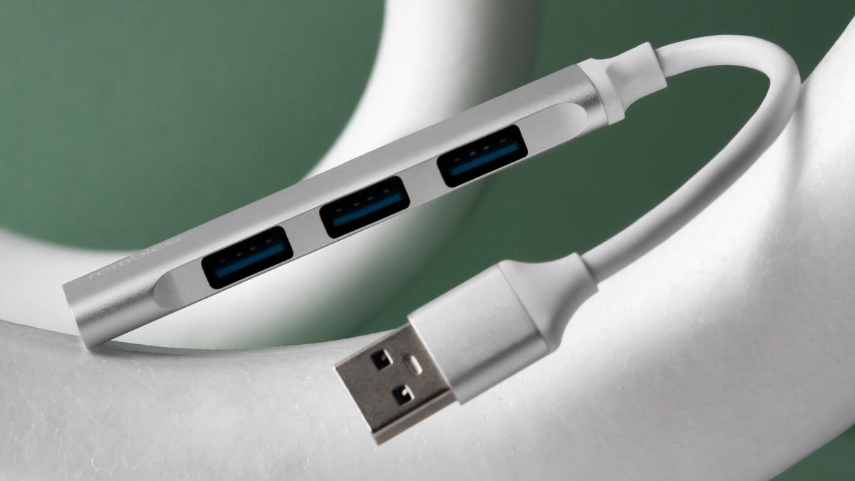 USB Hub Atius