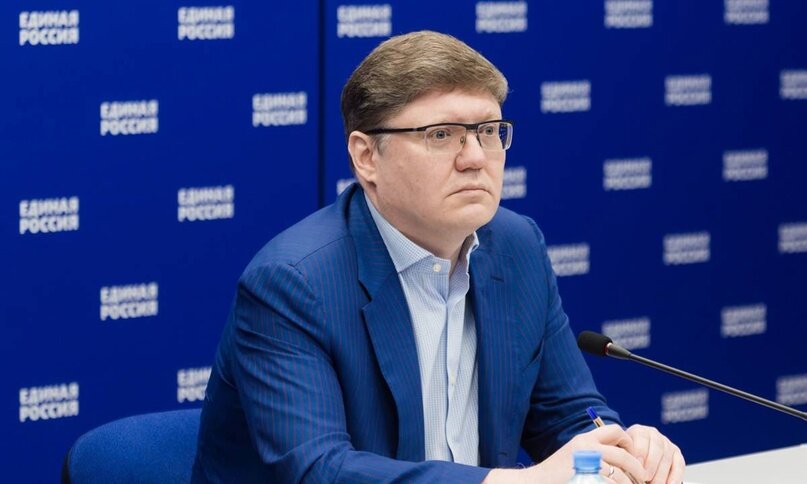 Андрей Исаев