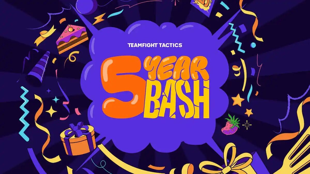 Новый режим TFT Вечеринка пингвинов в Bash за 5 лет | League of Legends |  Дзен