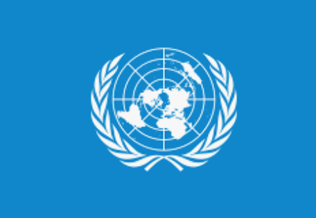 флаг ООН