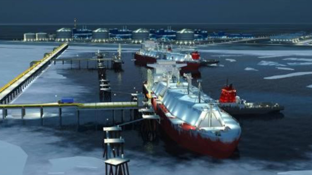 3 июня, 2024   Инфраструктура, Логистика и транспорт, Энергия   От Поворот России в Азию