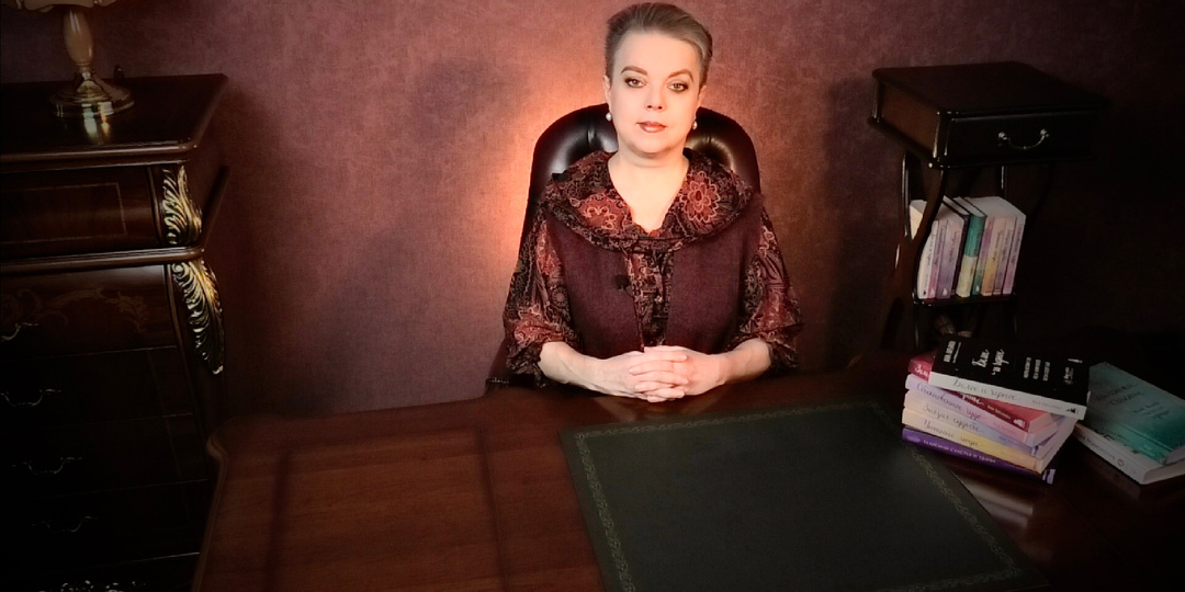 Иногда сравнишь и многое поймешь. Про немолодых мужа и жену