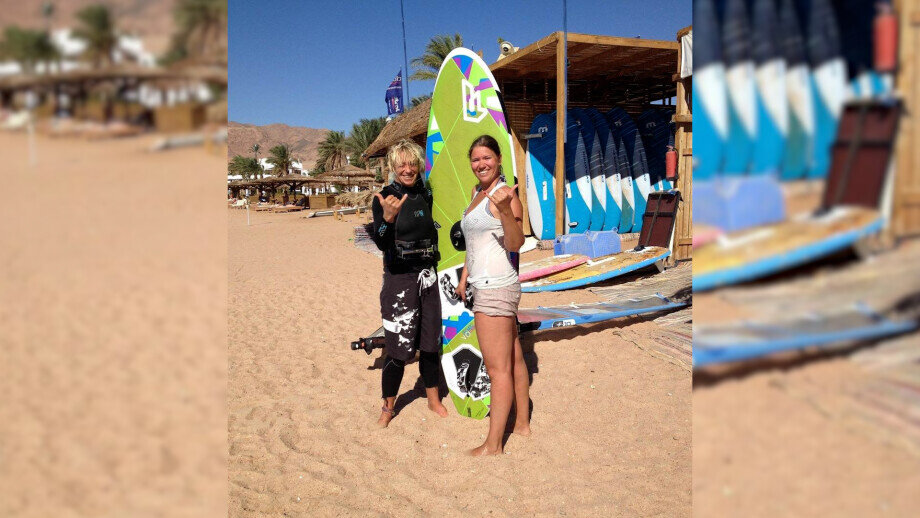 Фото предоставлено Татьяной Федоровой