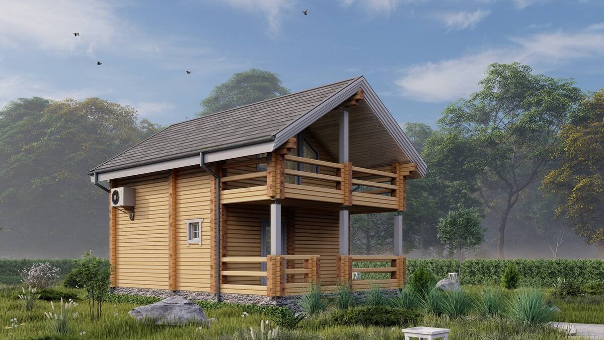 Планировка в карусели