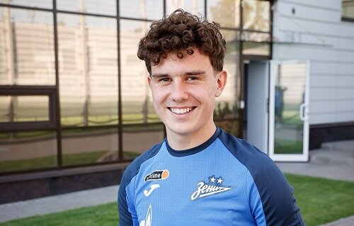    Фото: пресс-служба ФК «Зенит»