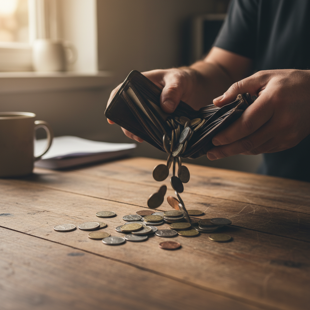 Как выбраться из долгов по кредитной карте