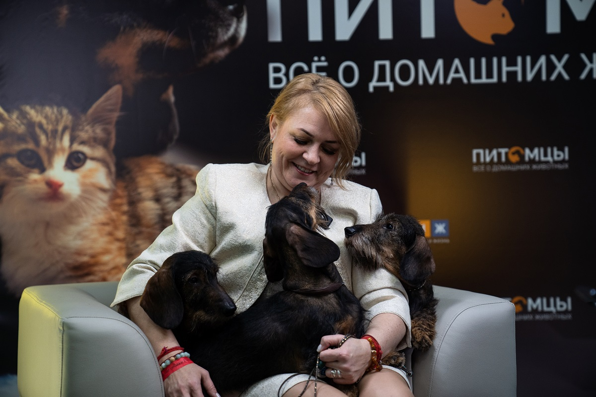 Фото: Александр Плонский / «ВиЖ»
