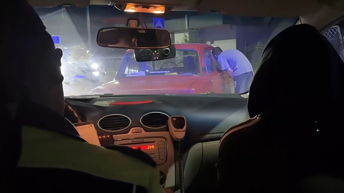     Источник: Владимир Севастьянов/Telegram