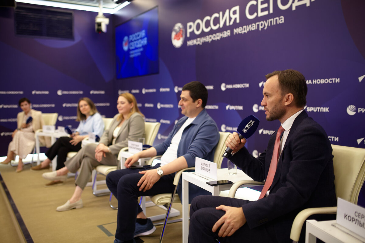 Фото: МИА “Россия Сегодня”