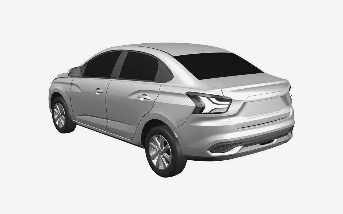 Эксперты рассказали, сколько может стоить Lada Iskra | РБК Autonews | Дзен