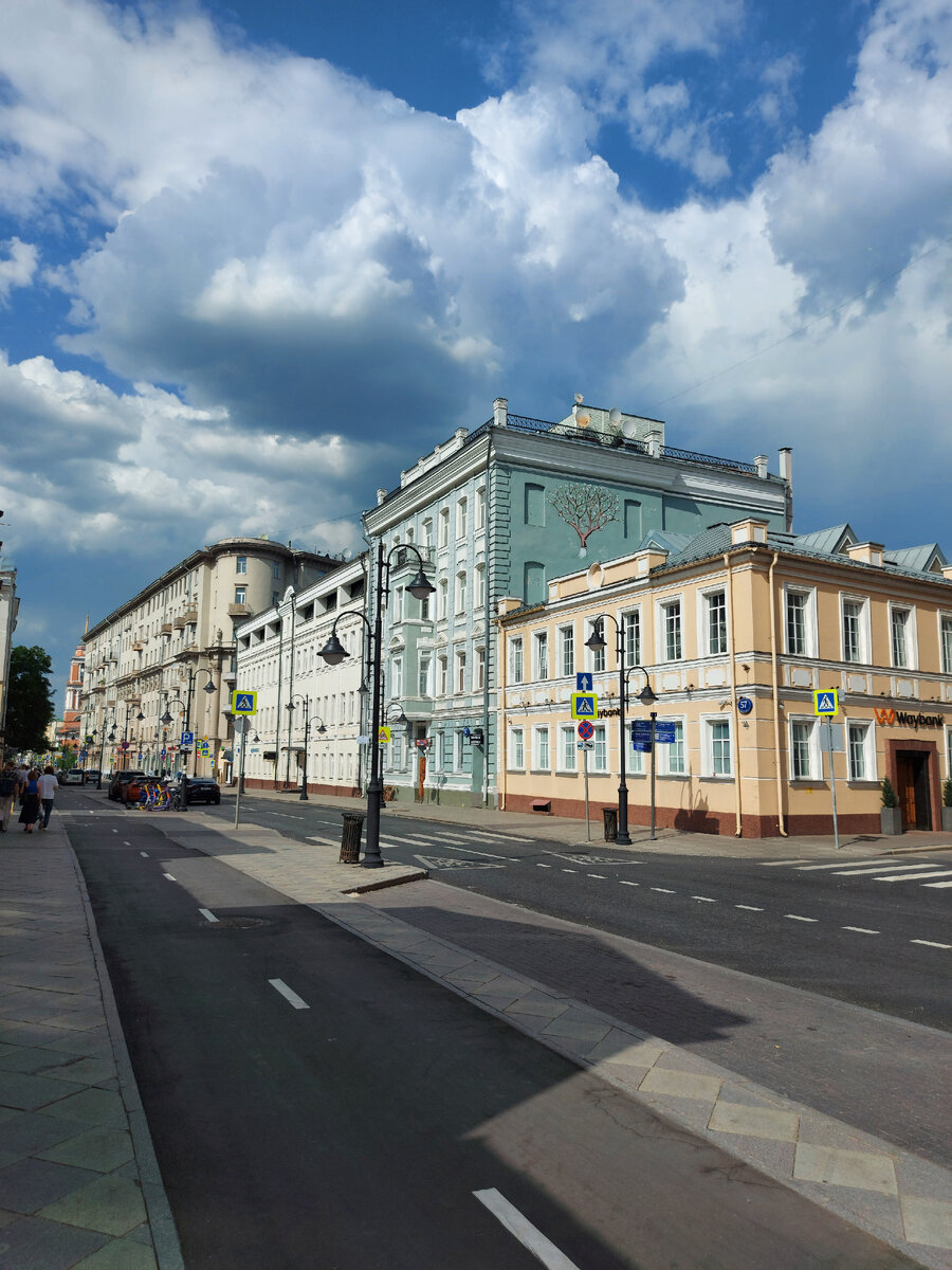 Усадьба фон Рекк: известные владельцы, спящий лев, роскошные залы. | In  Moscow | Дзен