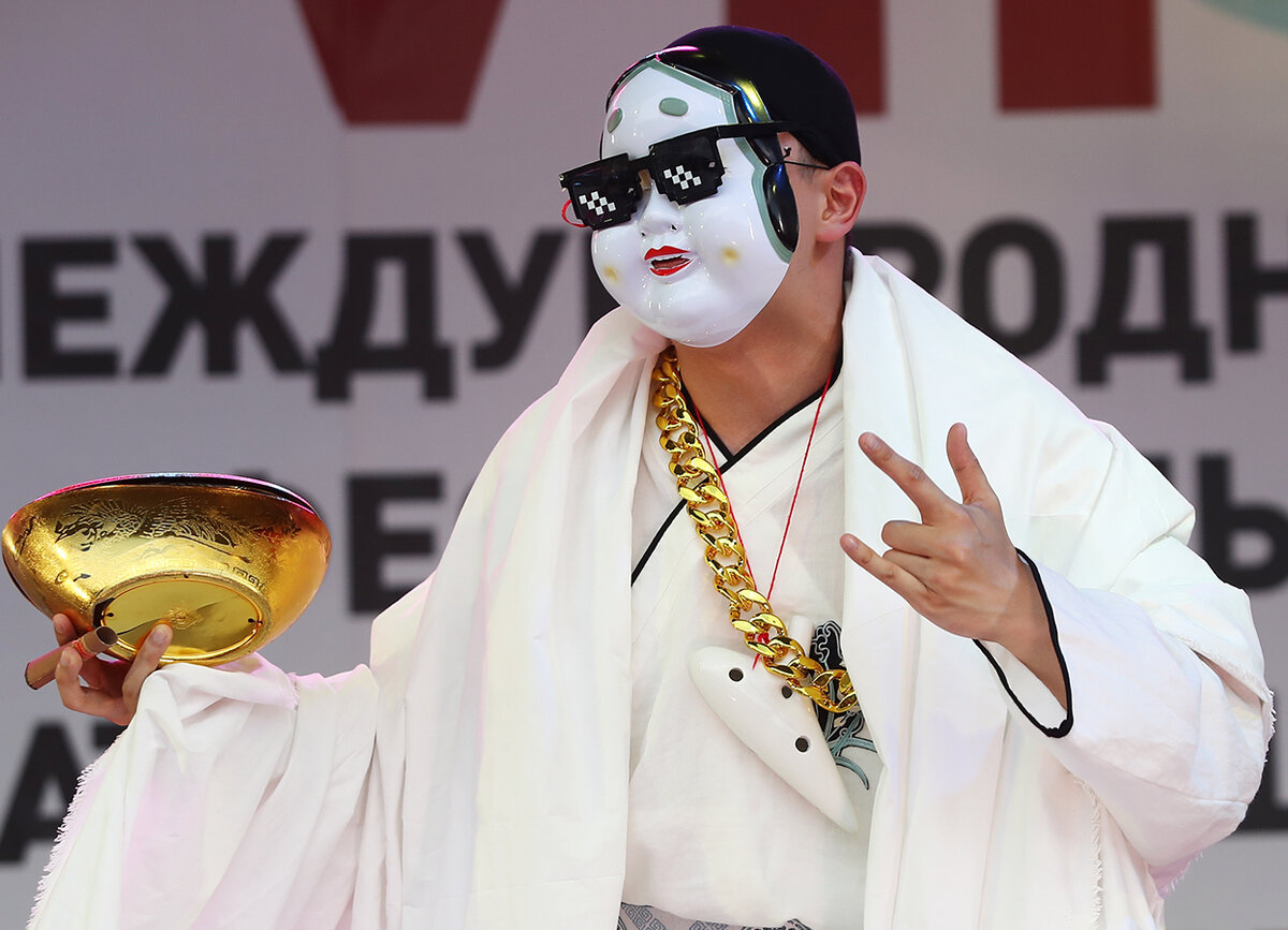 @Фотохост-агентство РИА Новости/Анатолий Медведь