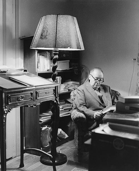 Владимир Набоков