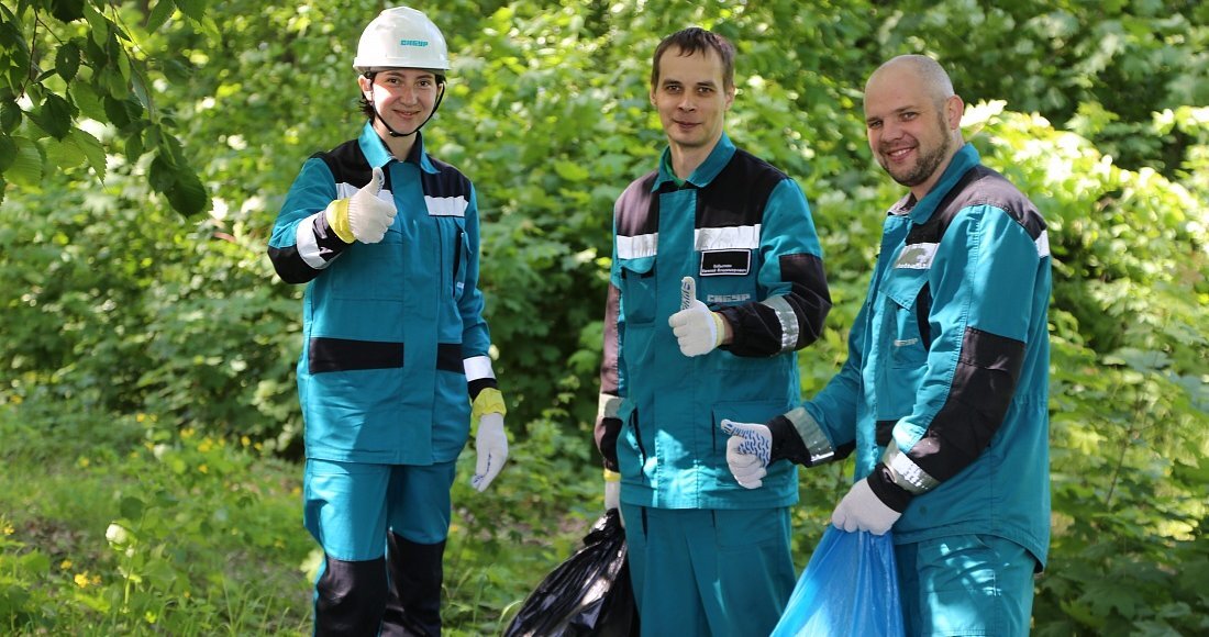    Фото: СИБУР