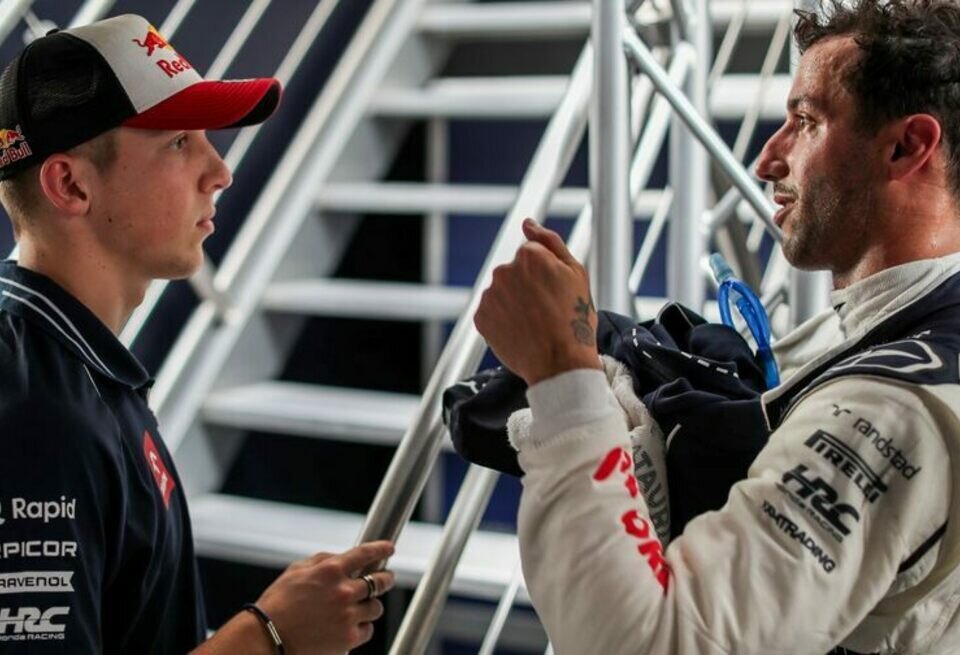    Getty Images / Red Bull Content Pool