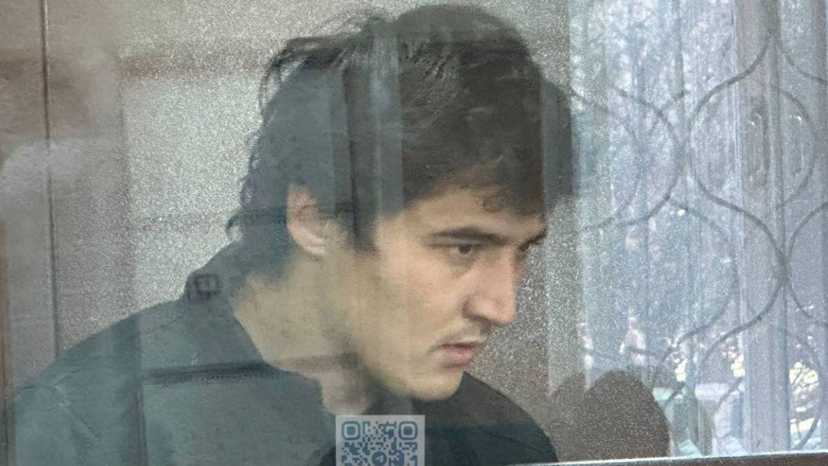    Фото: Telegram / Суды общей юрисдикции города Москвы